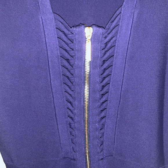 Marciano Sleeveless Dress - Picture 2 of 4